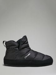Berghaus Black Bothy Slippers - Image 1 of 6
