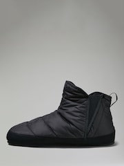 Berghaus Black Bothy Slippers - Image 2 of 6