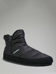 Berghaus Black Bothy Slippers - Image 3 of 6