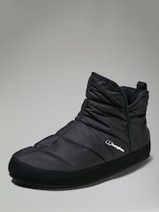 Berghaus Black Bothy Slippers - Image 4 of 6