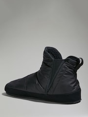 Berghaus Black Bothy Slippers - Image 6 of 6
