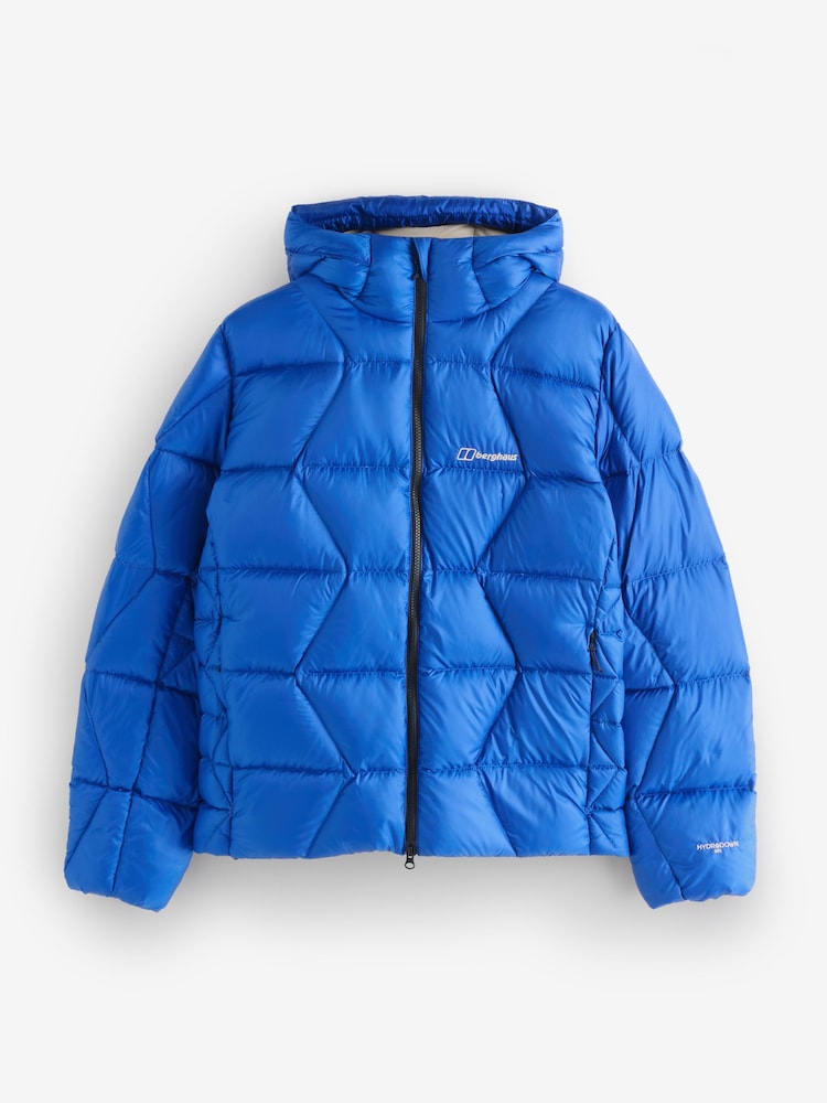 Jaqueta Berghaus Explorer Down - Imagem 1 de 1 Jaqueta Berghaus Explorer Down - Imagem 1 de 1