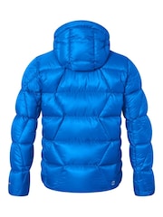 Berghaus Blue Explorer Down Jacket - Image 2 of 5