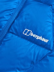 Berghaus Blue Explorer Down Jacket - Image 5 of 5