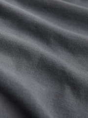 Azul marino/Negro/Blanco/Gris - Corte estándar - Pack de 4 camisetas - Imagen 7 de 7
