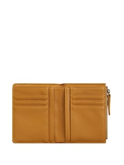 Weird Fish Yellow Tabytha Plain Coin Purse - Image 3 of 4