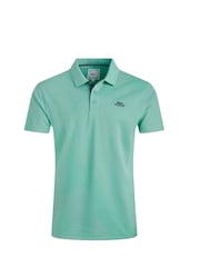 Blau - Weird Fish Miles Pique 100% Cotton Polo Shirt - Bild 6 von 7