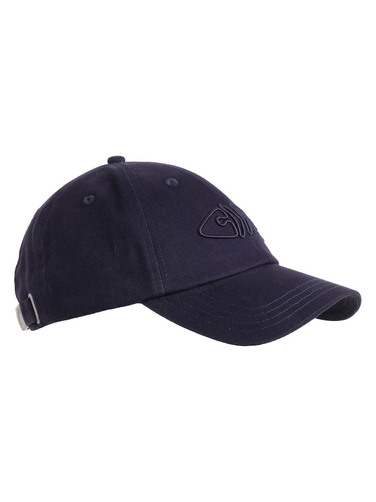 Weird Fish Bude Heavy Wash Twill 100% Cotton Cap - Imagen 1 de 5