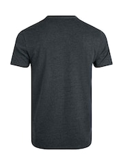 Weird Fish Summer Sector Graphic Print T-Shirt - Bild 7 von 7