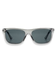 Weird Fish Grey Charlton Sunglasses - Image 3 of 5