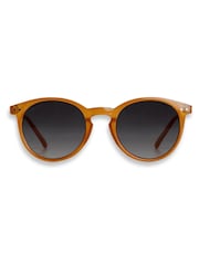 Weird Fish Yellow Williams Sunglasses - Image 3 of 5