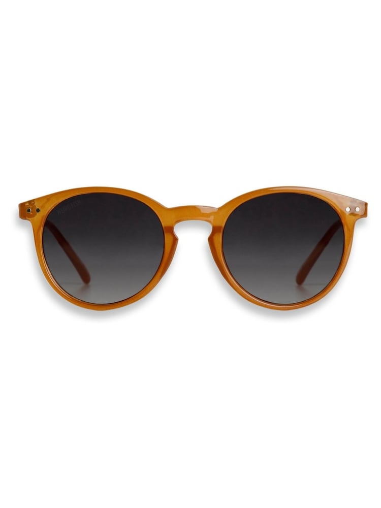 Weird Fish Yellow Williams Sunglasses - Image 3 of 5