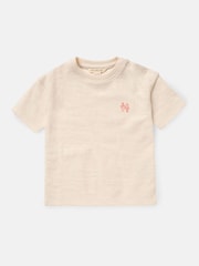 Angel & Rocket Mini Arthur Textured Slub Set - Image 5 of 7