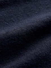 Navy Rainbow Sparkle Tree Christmas Jumper - Image 3 of 5