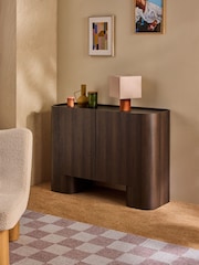 MADE.COM Kain Large Sideboard - 5এর মধ্যে 1 ছবি