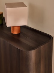 MADE.COM Kain Large Sideboard - 5এর মধ্যে 2 ছবি