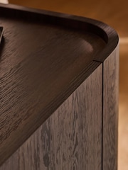 MADE.COM Kain Large Sideboard - 5এর মধ্যে 5 ছবি