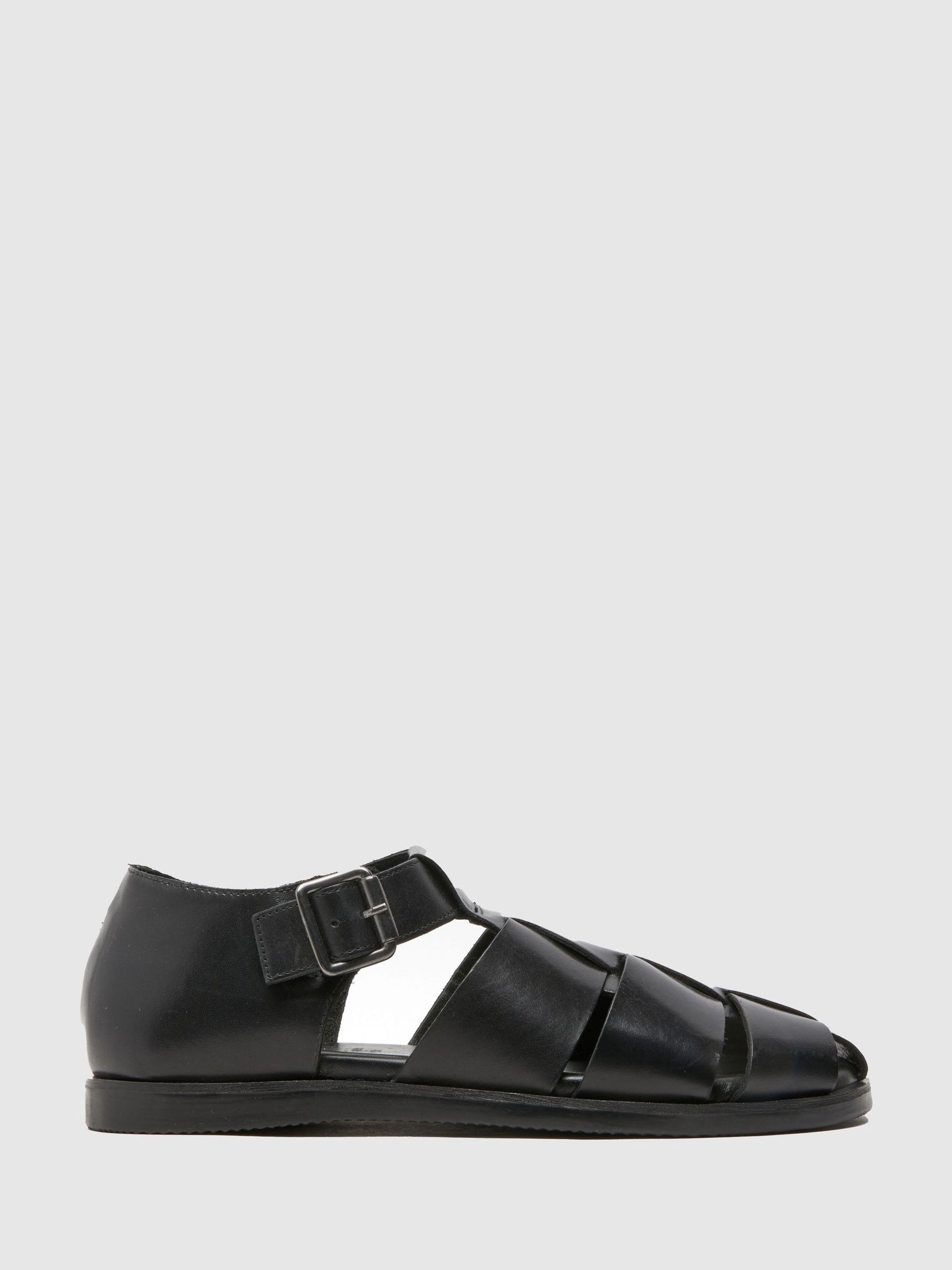靴 deuxiemeclasse NEOUS SIRIUS SANDAL Buy Schuh Sirius Leather Fisherman Sandal from Next USA