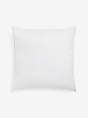 Square Bolster Square Feels Like Down Pillow - Image 2 of 2