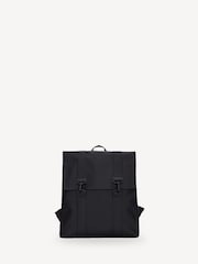 Rains Khaki Green MSN Bag - Image 1 of 4