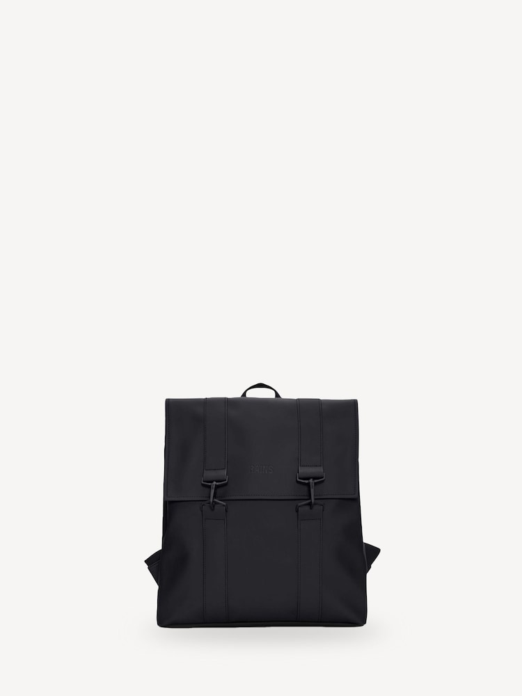 Rains Khaki Green MSN Bag - Image 1 of 4