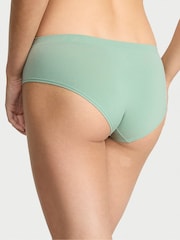 Victoria's Secret Seasalt Green Hipster Knickers - Image 2 of 3