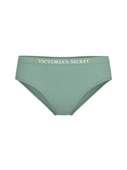 Victoria's Secret Seasalt Green Hipster Knickers - Image 3 of 3