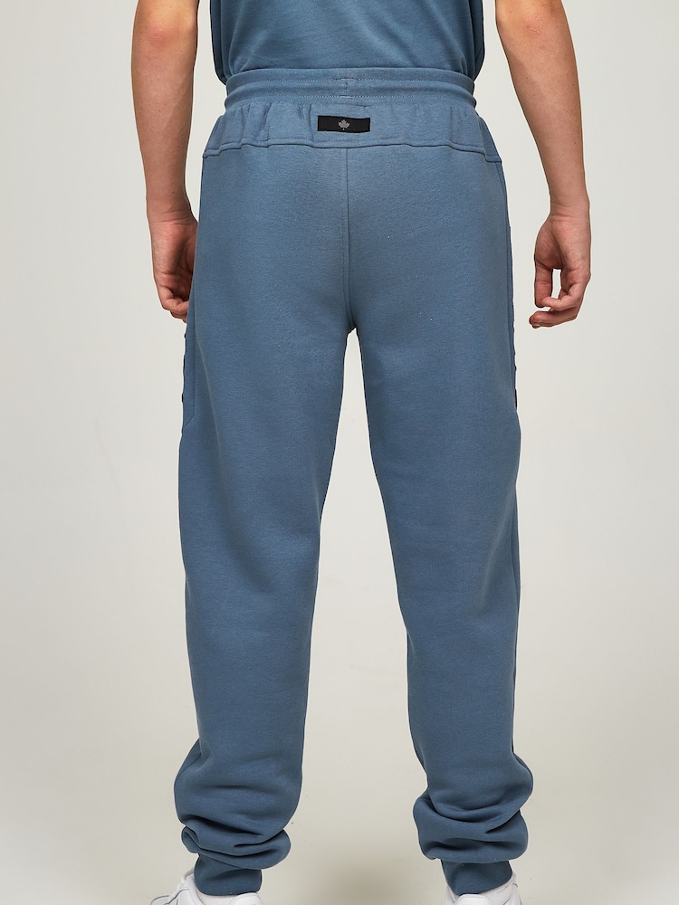 Zavetti Canada Blue Junior Ovello Joggers - Image 2 of 8