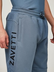 Zavetti Canada Blue Junior Ovello Joggers - Image 3 of 8