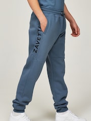 Zavetti Canada Blue Junior Ovello Joggers - Image 5 of 8