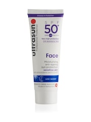 Ultrasun Face Cream SPF50+ 25ml - Image 1 of 2