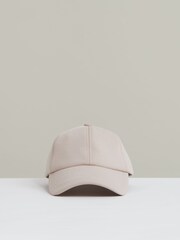 Hell-Kamelbraun - Reiss Paco Hat - Bild 1 von 3