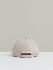 Hell-Kamelbraun - Reiss Paco Hat - Bild 3 von 3