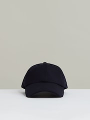 Marineblau - Reiss Paco Hat - Bild 1 von 5
