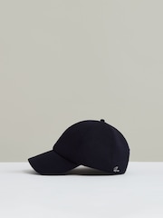 Marineblau - Reiss Paco Hat - Bild 3 von 5