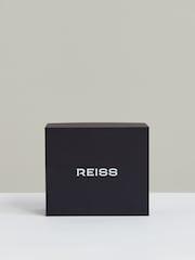 Reiss Black/Brown Reign Belt - Image 6 of 6