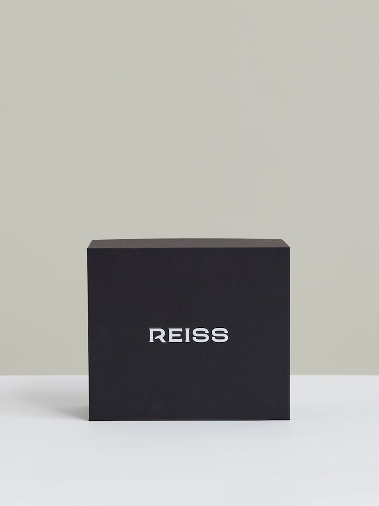 Reiss Black/Brown Reign Belt - Image 6 of 6