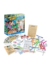 Galt Toys Unlock Science Fire Fire Kit - Image 1 of 6