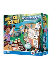 Galt Toys Unlock Science Fire Fire Kit - Image 2 of 6
