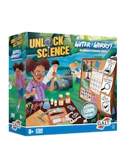 Galt Toys Unlock Science Fire Fire Kit - Image 3 of 6