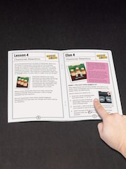 Galt Toys Unlock Science Fire Fire Kit - Image 4 of 6