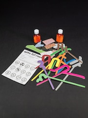 Galt Toys Unlock Science Fire Fire Kit - Image 5 of 6