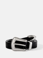 Usnjen pas Mint Velvet Western - Slika 1 iz 3