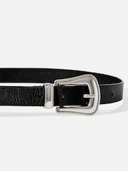 Usnjen pas Mint Velvet Western - Slika 2 iz 3