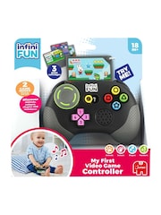Galt Toys Infini Fun My First Video Game Controller - Image 1 of 7