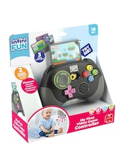 Galt Toys Infini Fun My First Video Game Controller - Image 3 of 7