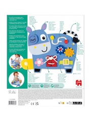 Galt Toys Goula Donkey Activity Table - Image 3 of 6
