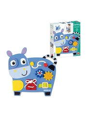 Galt Toys Goula Donkey Activity Table - Image 4 of 6