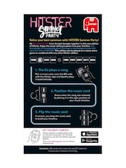 Galt Toys Hitster - Image 5 of 6