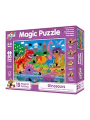 Galt Toys Magic Puzzle Dinosaurs - Image 2 of 4